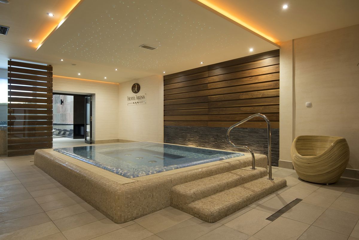 Hotel Arena Spa & Wellness